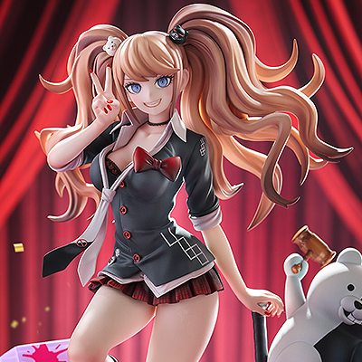 DanganronpaSeries Junko Enoshima 15th Anniversary Ver.