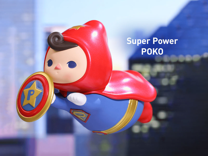 単品・BOX】POP MART PUCKY フライング ベイビーズ シリーズ – viviON BLUE