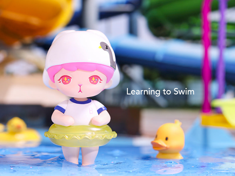 単品・BOX】POP MART BUNNY プレイフルネス シリーズ – viviON BLUE