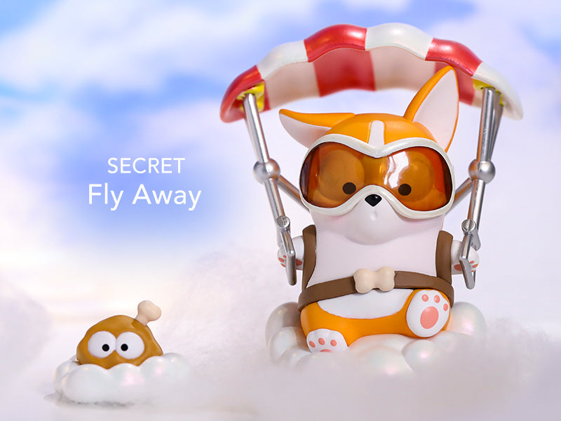 単品・BOX】POP MART Coogi アイランド アドベンチャー シリーズ