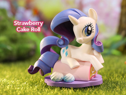 POP MART MY LITTLE PONY Leisure Afternoon Series