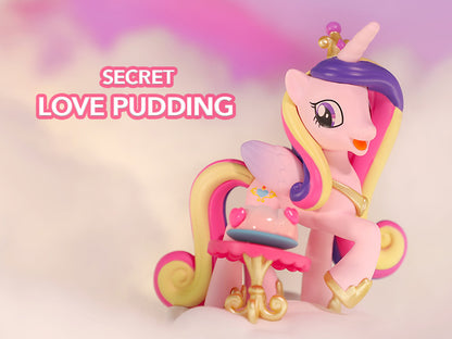 POP MART MY LITTLE PONY Leisure Afternoon Series