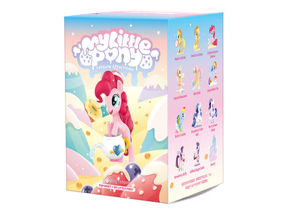 POP MART MY LITTLE PONY Leisure Afternoon Series