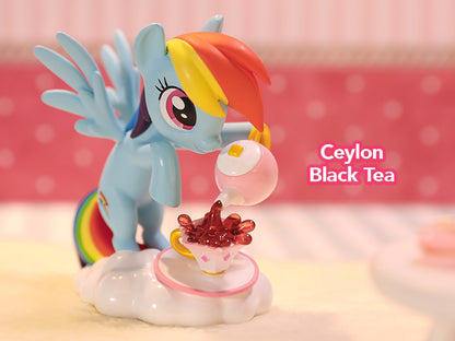 POP MART MY LITTLE PONY Leisure Afternoon Series