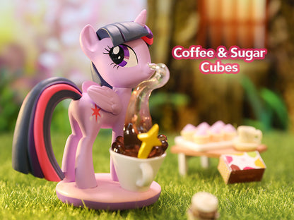 POP MART MY LITTLE PONY Leisure Afternoon Series