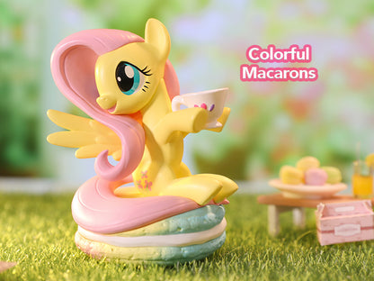 POP MART MY LITTLE PONY Leisure Afternoon Series