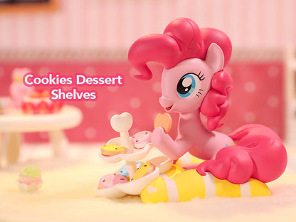 POP MART MY LITTLE PONY Leisure Afternoon Series