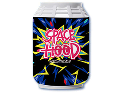 POP MART COOLABO SPACE HOOD シリーズ