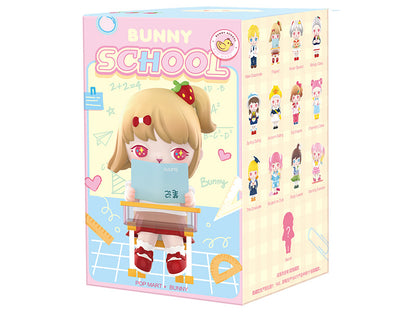 POP MART BUNNY School Series