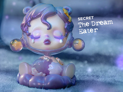 POP MART SKULLPANDA The Mare of Animals series