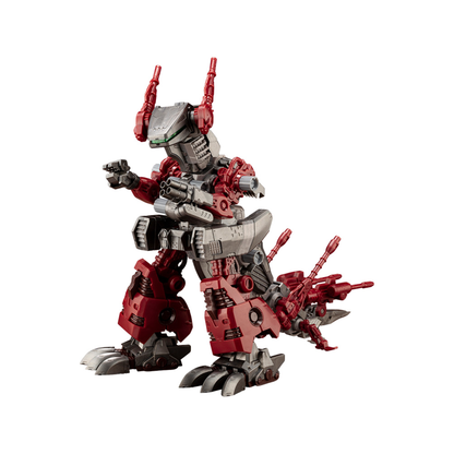 Zoids EZ-017 Iguan, marking plus Ver.