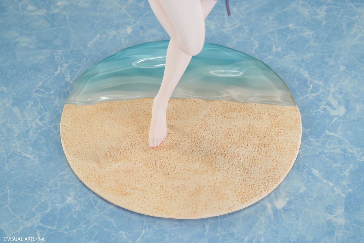 Summer Pockets REFLECTION BLUE Shiroha Naruse 1/6 Completed ProductFigure