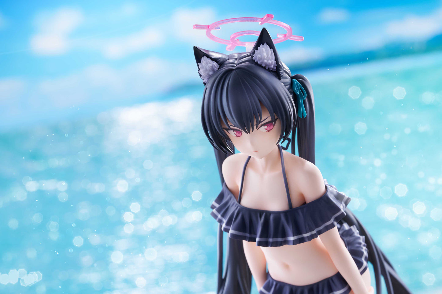 ブルーアーカイブ セリカ(水着) 1/7