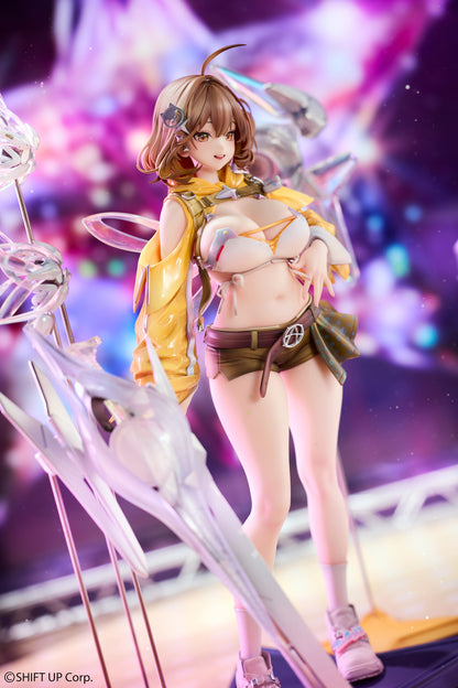 勝利の女神：NIKKE アニス：スター 1/7 完成品フィギュア 豪華版