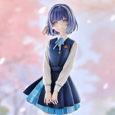 『学園アイドルマスター』秦谷美鈴 1/6スケール完成品フィギュア