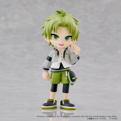 PalVerse カラフルピーチ Vol.4