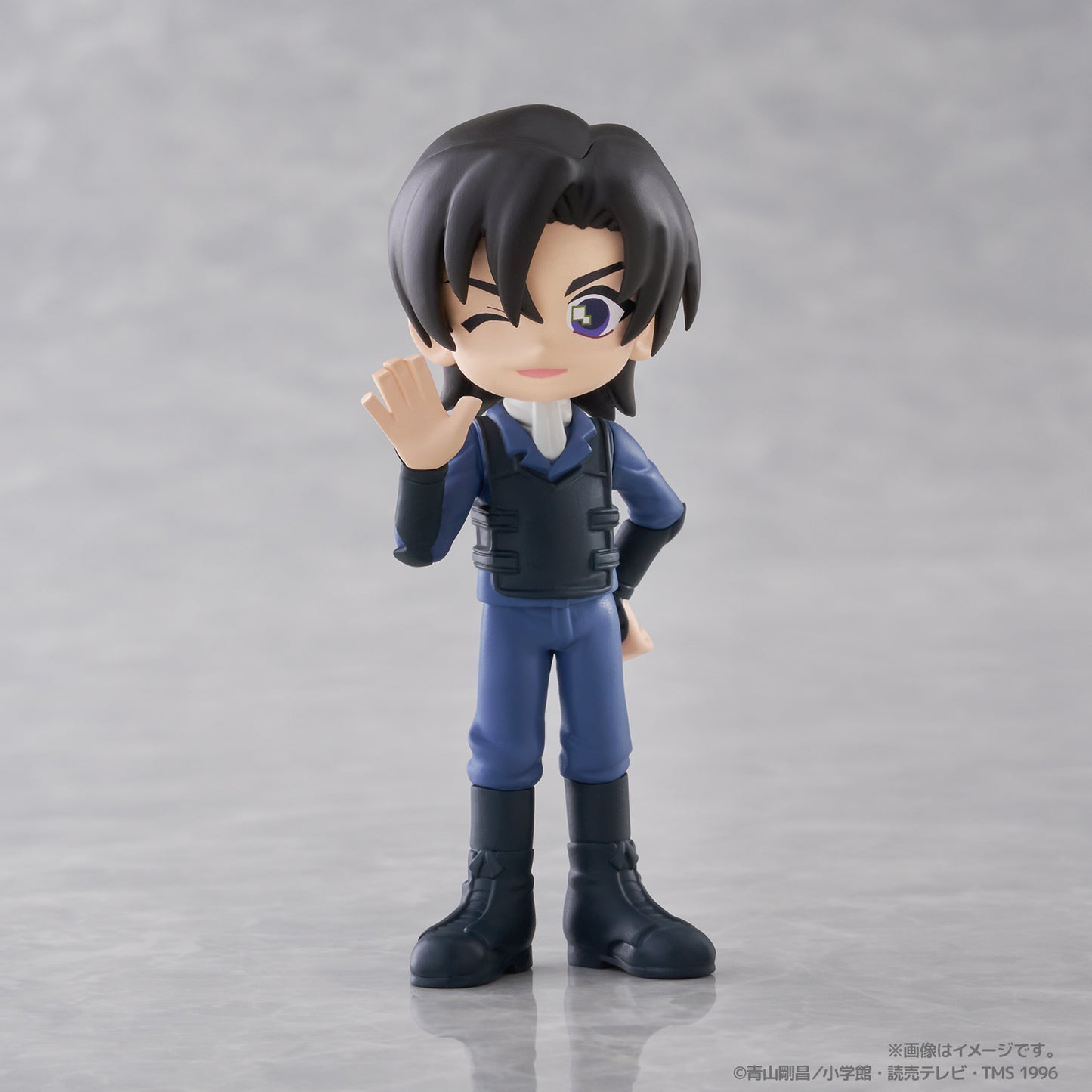[Single item/BOX] PalVerse Detective Conan / Case Closed Vol.3