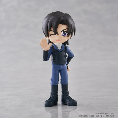 [Single item/BOX] PalVerse Detective Conan / Case Closed Vol.3