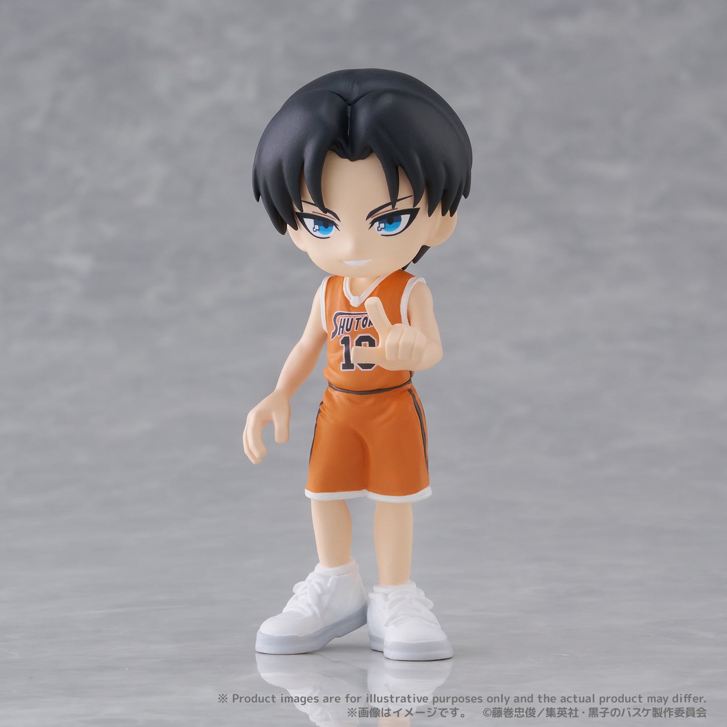 [Single item/BOX] PalVerse Kuroko's Basketball Vol.1