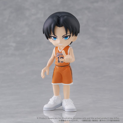 [Single item/BOX] PalVerse Kuroko's Basketball Vol.1