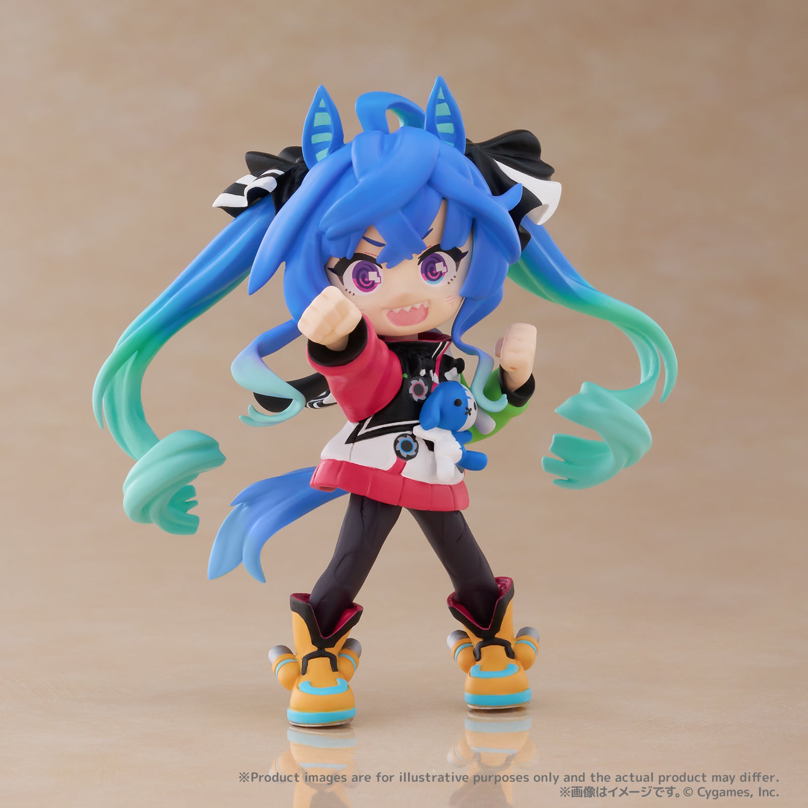 PalVerse ウマ娘 プリティーダービー vol.1 6個入BOX – viviON BLUE