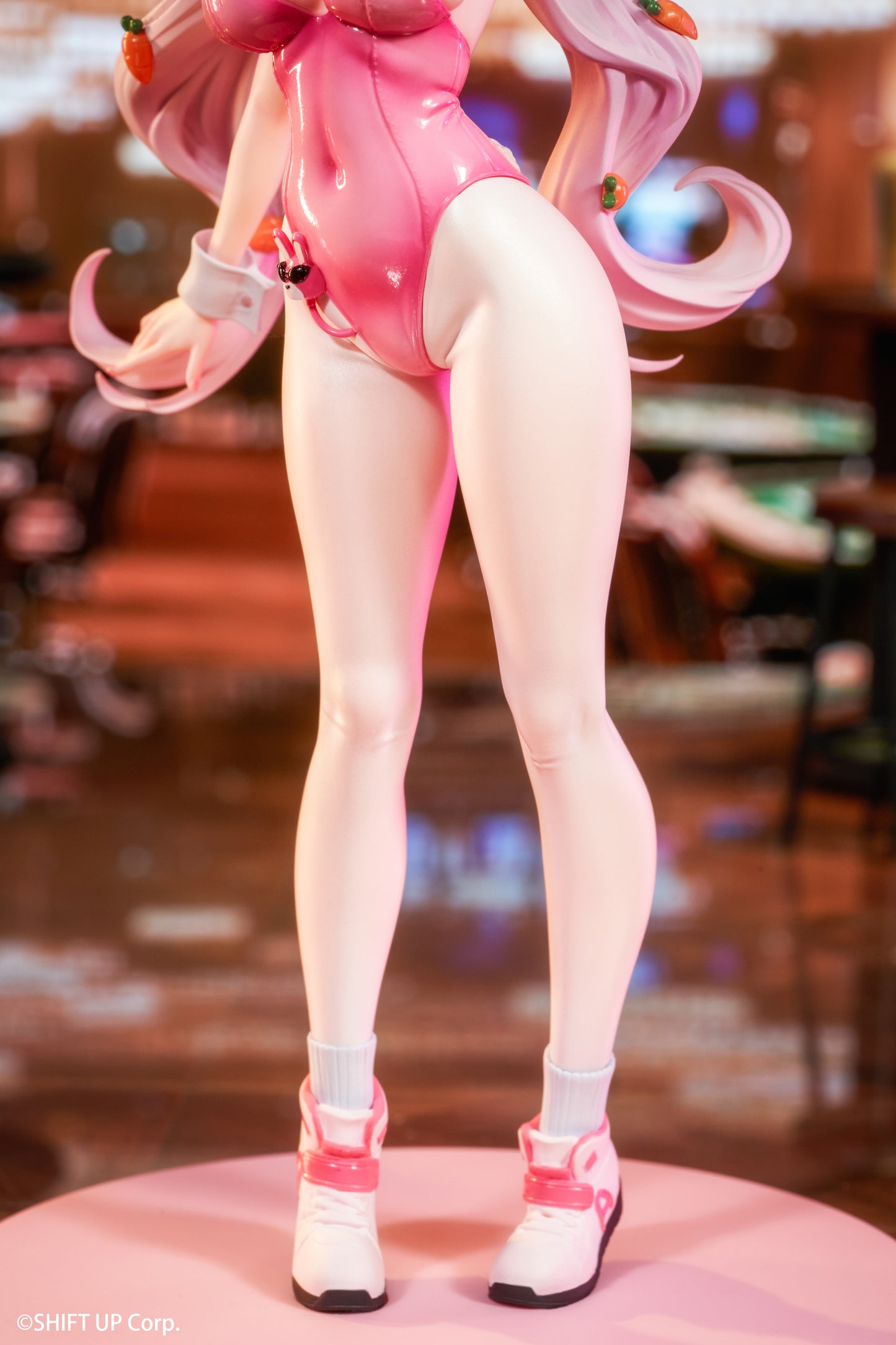Goddess of Victory: Nikke - Alice: Wonderland Bunny 1/10