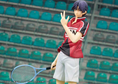 newThe Prince of Tennis 1/8 scaleFigure Keigo Atobe