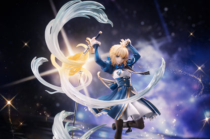 崩壊：スターレイル × Fate/stay night [UBW] セイバー 1/7 完成品フィギュア