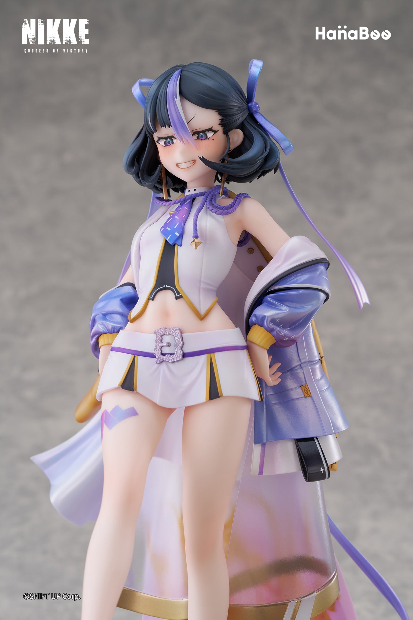 勝利の女神：NIKKE シュエン Ver. 