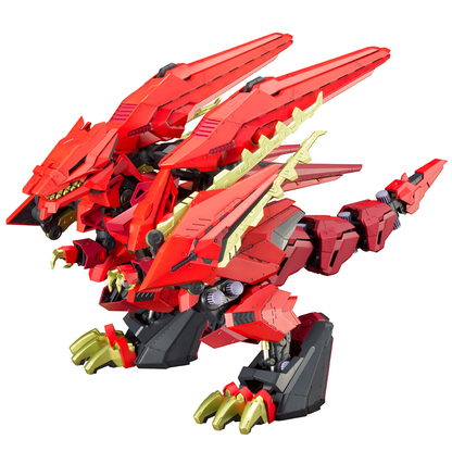 Zoids EZ-049 Sturmturan