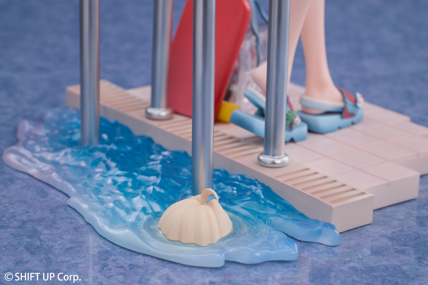 勝利女神：妮姬 拉皮：红色食品-红色风味1/7