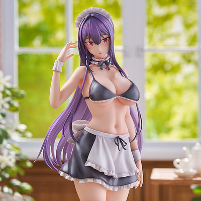 履いてください、鷹峰さん 鷹峰高嶺 1/6スケールフィギュア