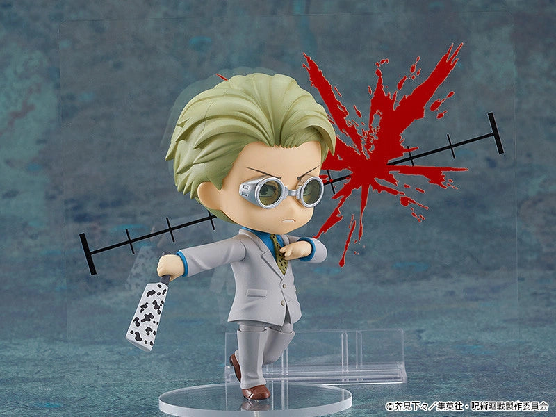 Nendoroid Jujutsu Kaisen Kento Nanami