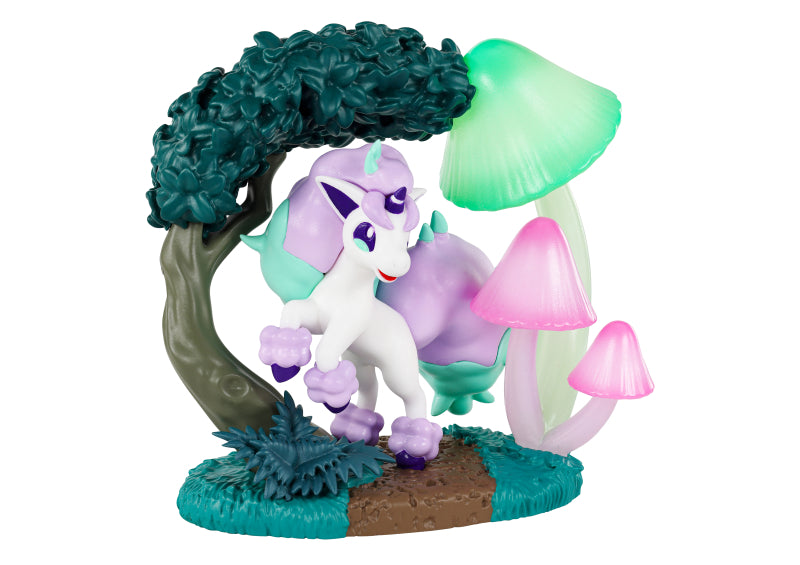 ポケモン Circular diorama collection【再販】 6個入BOX – viviON BLUE