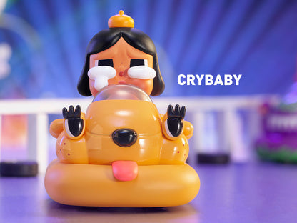【単品・BOX】POP MART POPCAR Bumper Car シリーズ