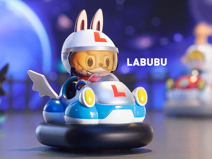 【単品・BOX】POP MART POPCAR Bumper Car シリーズ
