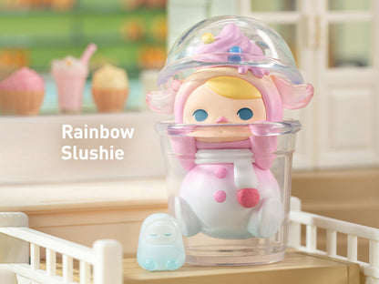 【単品・BOX】POP MART PUCKY ラビット カフェ シリーズ