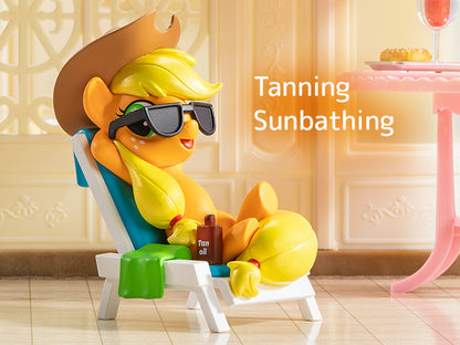 Pop Mart My Little Pony - Pretty Me Up Series