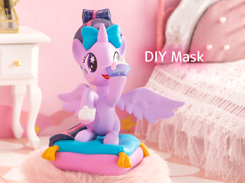 Pop Mart My Little Pony - Pretty Me Up Series