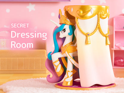 Pop Mart My Little Pony - Pretty Me Up Series