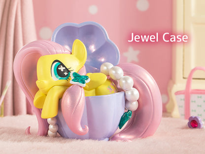 Pop Mart My Little Pony - Pretty Me Up Series