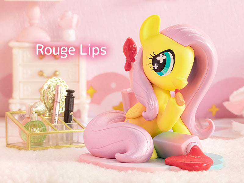 Pop Mart My Little Pony - Pretty Me Up Series