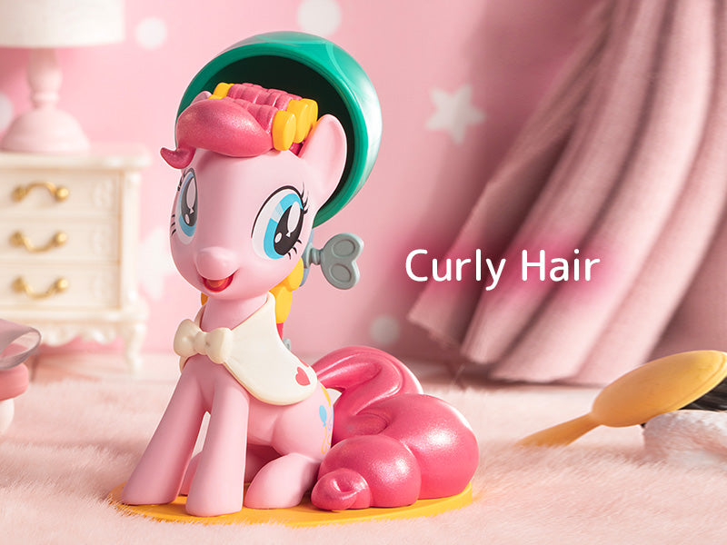 Pop Mart My Little Pony - Pretty Me Up Series