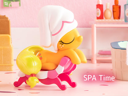 Pop Mart My Little Pony - Pretty Me Up Series