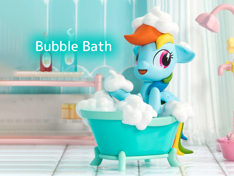 Pop Mart My Little Pony - Pretty Me Up Series