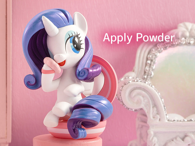 単品・BOX】POP MART MY LITTLE PONY Pretty Me Up シリーズ – viviON BLUE