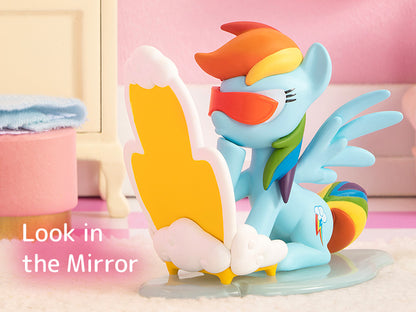 Pop Mart My Little Pony - Pretty Me Up Series