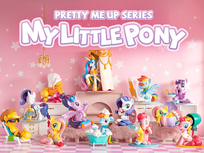 Pop Mart My Little Pony - Pretty Me Up Series