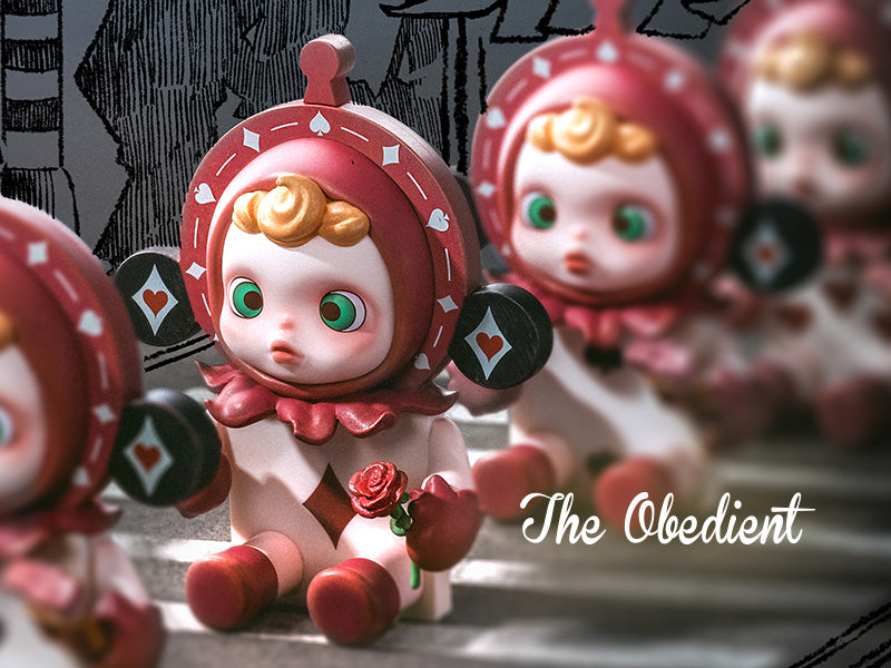 単品・BOX】POP MART SKULLPANDA Everyday Wonderland シリーズ