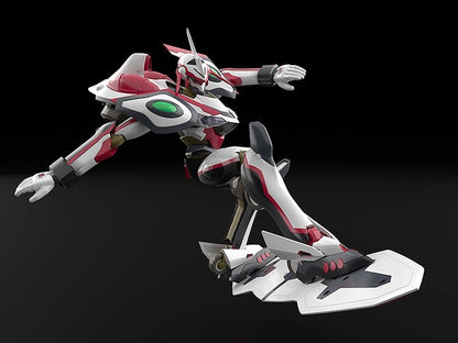 MODEROID  Nirvash type ZERO